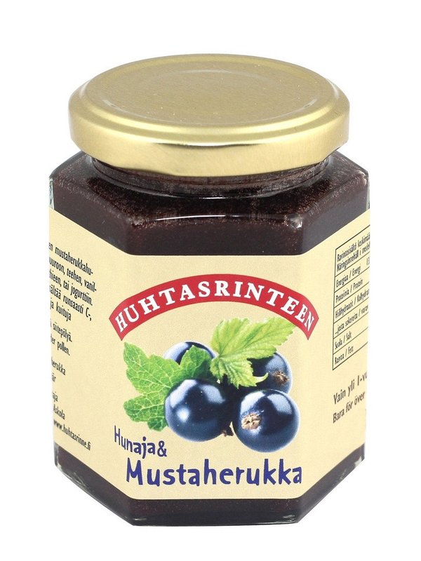 Mustaherukka
