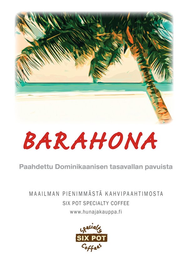 Barahona